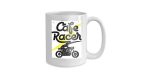 tazas cafe racer