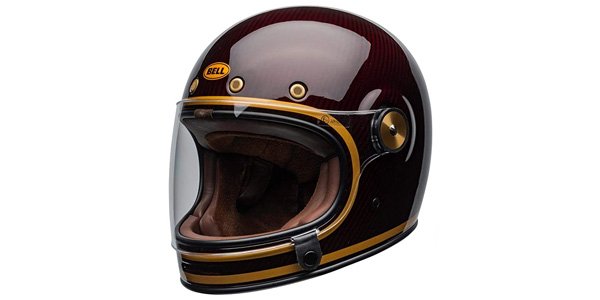 Cascos integrales cafe racer 2023 - Tienda CAFE RACER FUN 🏍️